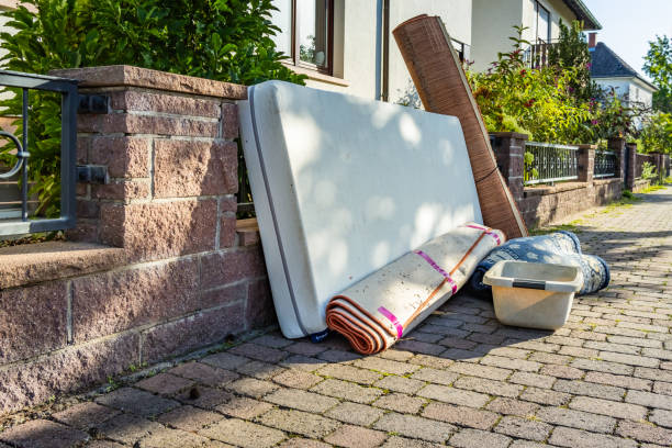 Retail Junk Removal in Quarryville, PA
